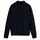 Scotch & Soda Herren Strickpullover mit Woll-Anteil Modell CORE - DROPPED SHOULDER MOCK NECK PULLOVER