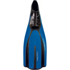 Mares Erwachsene Flosse Plana Avanti Tre Taucherflossen, Blue, 46/47