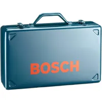 Bosch Metallkoffer, GWS 7-115/9-115/125,650