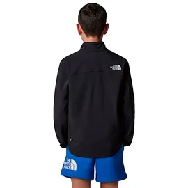 The North Face Teen Nimble Jacke Sulphur Spring Green XL