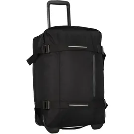 American Tourister Urban Track 2-Rollen Cabin 55 cm / 55 l asphalt black