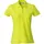 Clique Basic Poloshirt Grün S