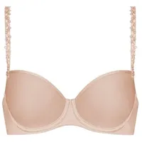 MEY Dessous Serie Modern Joan Damen Spacer-BHS Cream Tan 90A(90A) - 90A