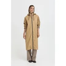 B.YOUNG Wintermantel Jacke BYAVAN beige 38