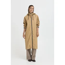 B.YOUNG Wintermantel Jacke BYAVAN beige 38