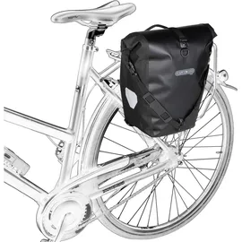 Ortlieb Back-Roller Free Single schwarz