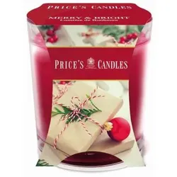 Merry & Bright 170g