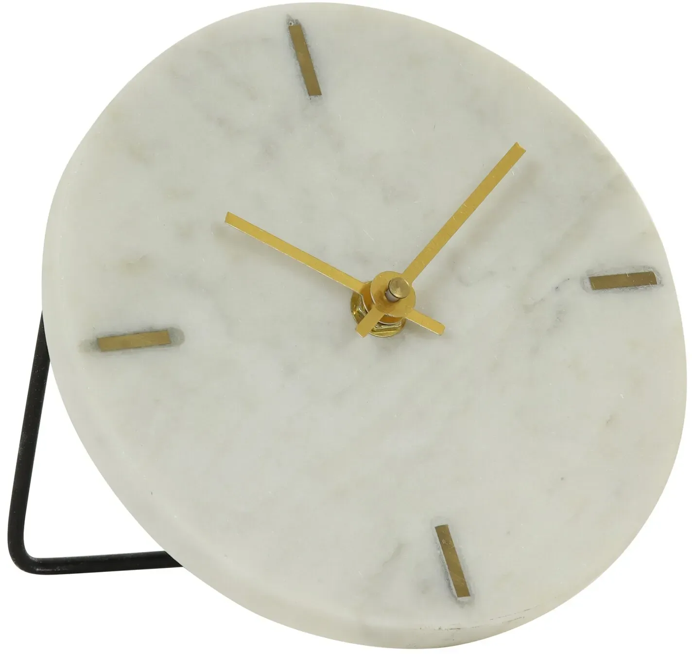 Light&Living Uhr - B/H/T ca. 15.00x13.00x14.50