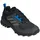 adidas Terrex Swift R3 GTX Herren Core Black/Grey Three/Blue Rush 40 2/3