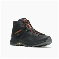 Merrell Mqm 3 Mid Gtx Gore-tex J135571 - Schwarz