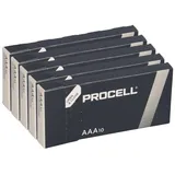 Duracell Procell AAA 50 St.
