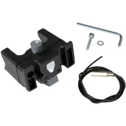 Ortlieb Handlebar Mounting-Set