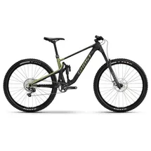 Ghost Riot Trail CF/CF 150/140 2023 29 Zoll RH 0 cm unisex light kaki