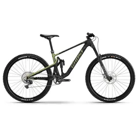 Ghost Riot Trail CF/CF 150/140 2023 29 Zoll RH 0 cm unisex light kaki