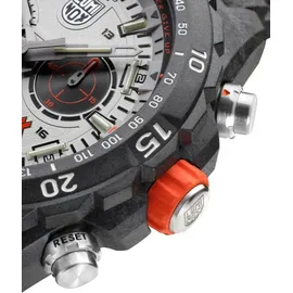 Luminox Bear Grylls Survival Master XB.3748 Kunststoff 45 mm XB.3748