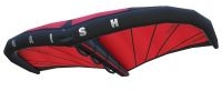 Naish Matador Wing LT 2022 5m&sup2; rot