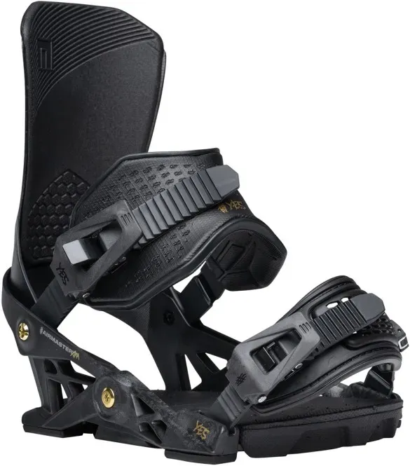 YES AIRMASTER XTRM Bindung 2026 black - M