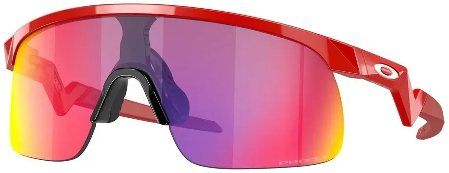 Oakley Resistor Redline/Prizm Road Rot Modell 2025