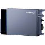 Indevolt SolidFlex 2000 Balkonkraftwerk mit halbfesten LiFePO4-Akkus