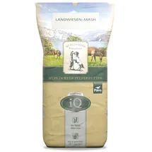 Mühldorfer Pferdefutter Landwiesen-Mash 12,5 kg