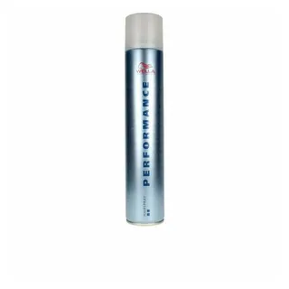 Wella Performance Haarspray Extra Stark 500 ml