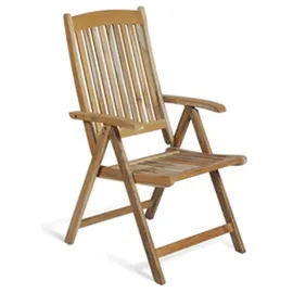 Harms Import Java 67 x 58 x 107 cm klappbar