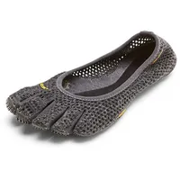 Vibram Damen FiveFingers VI-B-ECO schwarz 36.0