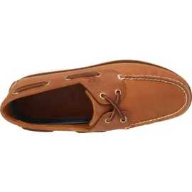 Timberland Classic Boat Herren Braun 45