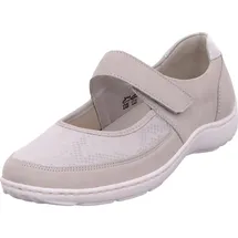 WALDLÄUFER Henni Damen Grau 38