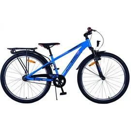 Volare Cross 26" RH 36 cm blau 3-Gang Rücktrittbremse
