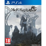 NieR Replicant ver.1.22474487139... -