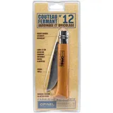 Opinel No. 12 Holz