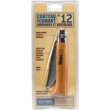 Opinel No. 12 Holz