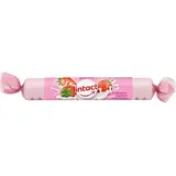 Sanotact intact Traubenzucker Rolle Erdbeere-Joghurt 40 g
