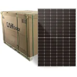DAH Solar DHN-60R18/DG 500W bifazial