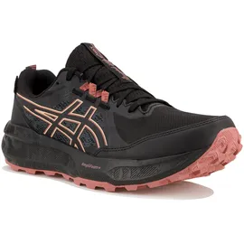 Asics Gel-Sonoma 8 GTX Damen Black/Apricot Crush 42