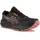 Asics Gel-Sonoma 8 GTX Damen Black/Apricot Crush 42