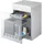 Naber Müllex Boxx 55/60-R 47,2 l Grau