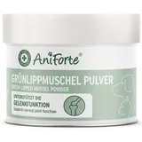 AniForte Grünlippmuschel Pulver