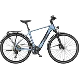 KTM Macina Sport SX 20 2026 56 Zoll RH 56 cm Herren grün/schwarz