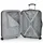 GABOL Balance XP Koffer-Set 3-tlg. grau/türkis