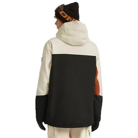O'Neill Cruz Triple Snow Jacke Mehrfarbig L