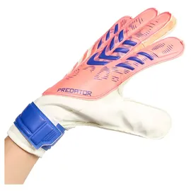 adidas Predator Training Signal Coral/White/Lucid Blue 9,5