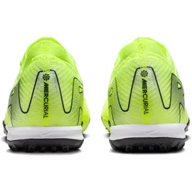 Nike Mercurial Vapor 16 Pro TF Multinocken-Fußballschuhe Herren 700 - volt/black 47.5