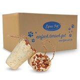 Lyra Pet Lyra Pet® Fettriegel mit Erdnüssen 12,81 kg