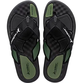 Rider R Line Plus Ii Schwarz/Grün 42