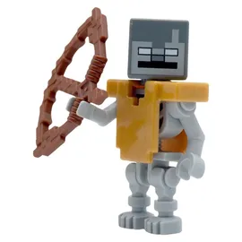 LEGO Minecraft Stray Crystal Knight und Schiessmaschine 662401