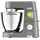 Kenwood Titanium Chef Patissier XL  KWL90.004SI