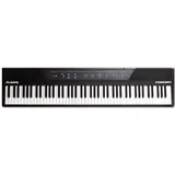 Alesis Concert (88 Tasten), Keyboard, Schwarz