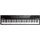 Alesis Concert (88 Tasten), Keyboard, Schwarz